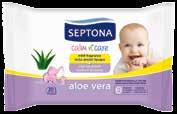 SEPTONA cotton care