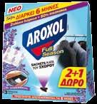 0,70 AROXOL full season