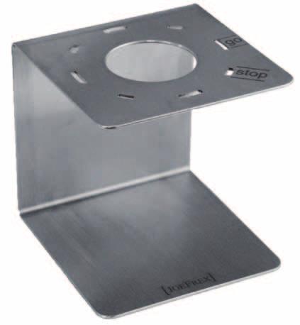 Start-Stop controlled valve which suspends the immersion until you release the coffee.