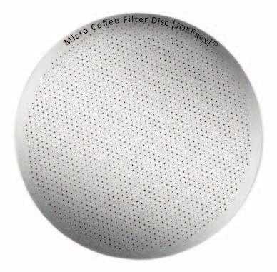 Aeropress AEROPRESS - ΦΙΛΤΡΑ / ΑΕROPRESS - FILTERS Συσκευή Aeropress Ένα μοναδικό εργαλείο παρασκευής καφέ με βάση μια πρωτοποριακή μέθοδο Αναδεικνύει την γεύση και τα αρώματα