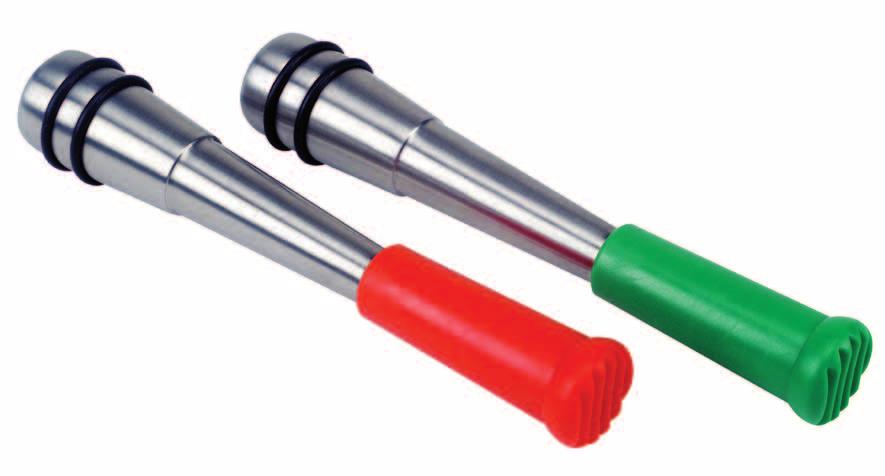 9.60 Λεμονοστύφτης Lemon squeezer s.