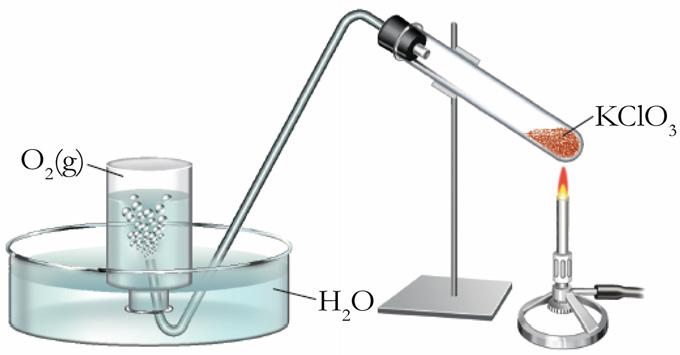 KIENIK Elementarni kiseonik postoji u dve alotropske modifikacije (pojava da se element javlja u više oblika koji se razlikuju po broju atoma ili načinu njihovog vezivanja): 2 (kiseonik ili