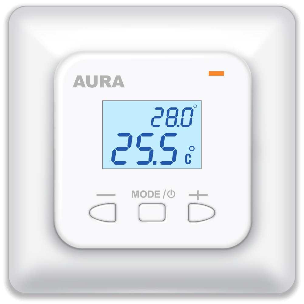 Θερμοστάτης LTC 530 Οδηγίες Ο θερμοστάτης διαθέτει οθόνη με «LED» φωτισμό, η οποία εμφανίζει την πραγματική θερμοκρασία Ο θερμοστάτης έχει σχεδιαστεί για να διατηρήσει μια σταθερή θερμοκρασία.