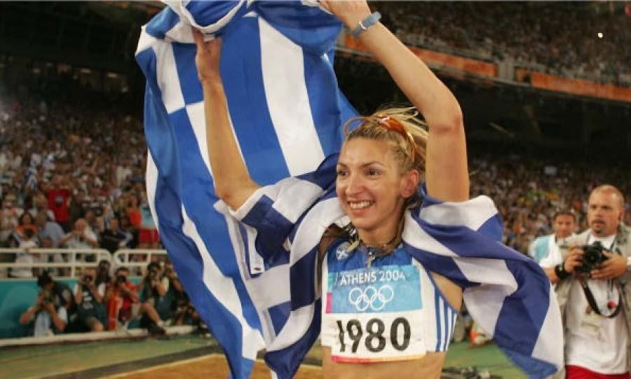 Τον Ιούνιο του 2009, νέο κρούσμα ντόπινγκ πλήττει την ελληνική άρση βαρών.