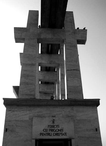 De aceea, am să fac tot posibilul ca acest centru cultural să nu fie în incinta mănăstirii, ci undeva în afară, pentru că cele două lucrări sunt diferite şi nu este cuviincios a strica liniştea
