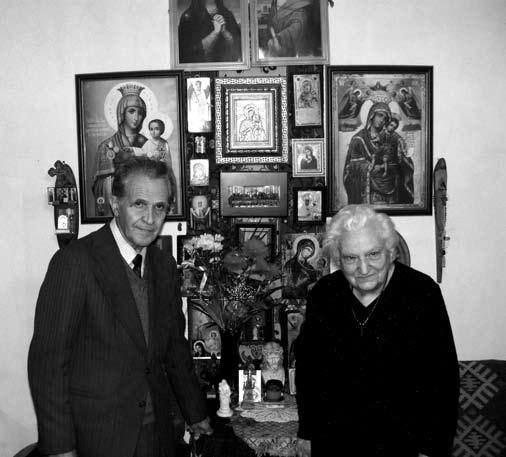 fost deţinut, Nicolae Purcărea Îmi este greu să comprim cei 20 de ani de puşcărie în câteva cuvinte pe care dumneavoastră să le ascultaţi.