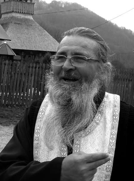 Şi Mântuitorul îi răspunde: Nu e nedreptate. Tu ai dat din ce ţi-am dat eu şi vei avea răsplată.