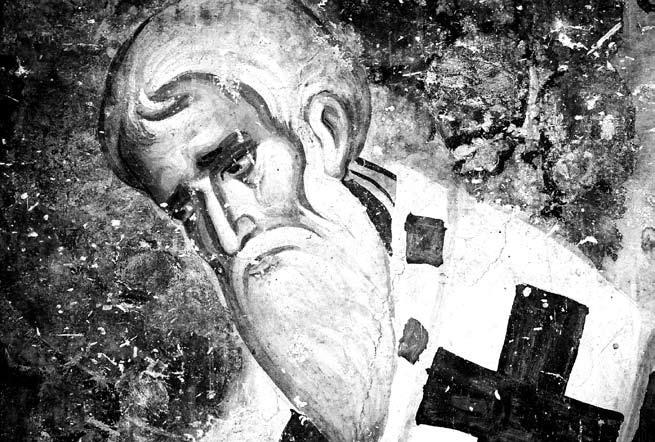 Noi credem şi mărturisim că doar în Hristos există posibilitatea mântuirii. Religiile lumii şi ereziile duc la pierzare. Biserica Ortodoxă nu este doar Biserica adevărată; este Biserica cea Una.