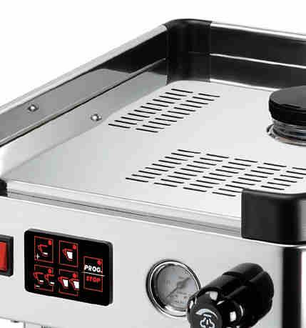Mininova INOX EVD Παρατηρήσεις: Οι διαστάσεις