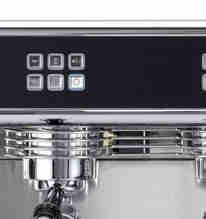 coffee machines
