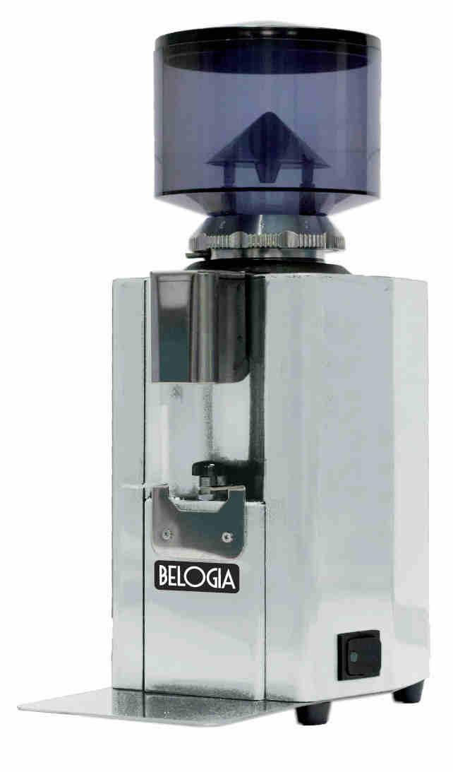 μύλοι άλεσης καφέ coffee grinders Mini OD 50 Time Super Mini