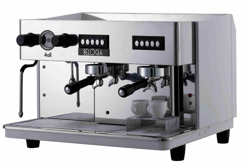μηχανές καφέ espresso
