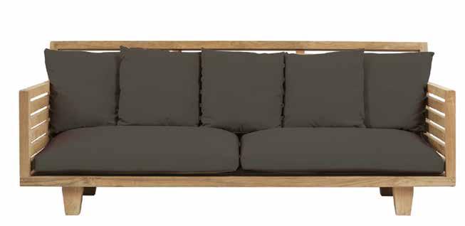 SOFA / L215