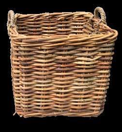 BASKETS