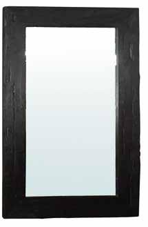 MIRRORS L90 W2 H60 cm / SAN 129