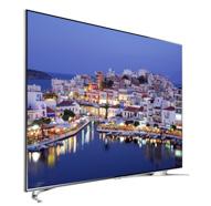 Rights Management (DRM) tehnoloģiju Plaša kanālu izvēle ar iebūvēto DVB-T2/C/S2 uztvērēju Samazinātas ekspluatācijas izmaksas līdz ar energoefektivitātes funkcijām Vēl plašākas izklaides iespējas