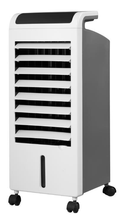 Εγχειρίδιο χρήσης για air cooler Μοντέλο: UAC-693