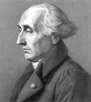 Figure: Joseph Louis Lagrange (1736-1813) Radu T.