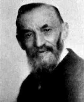 Figure: Giuseppe Peano (1858-1932) Radu T.