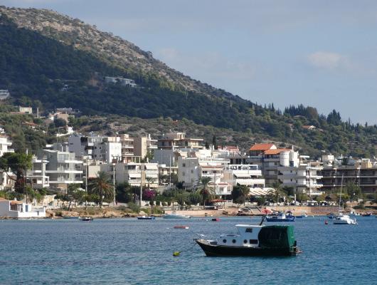 Για να αποδείξουμε αυτή μας την υπόθεση μελετήσαμε τις λειτουργίες που απαρτίζουν την περιοχή, το πώς χωροθετούνται και τις σχέσεις μεταξύ τους.