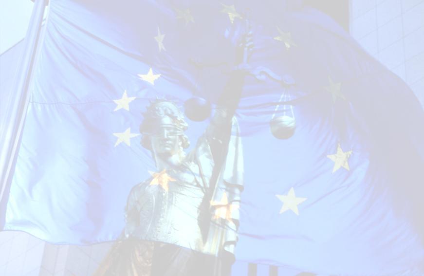 ΠΑΝΕΠΙΣΗΜΙΟ ΜΑΚΕΔΟΝΙΑ ΣΜΗΜΑ ΔΙΕΘΝΩΝ ΚΑΙ ΕΤΡΩΠΑΪΚΩΝ ΠΟΤΔΩΝ ΔΓΡΑ JEAN MONNET «ΝΔΔ ΓΙΑΣΑΔΙ ΣΙ ΔΤΡΩΠΑΪΚΔ ΝΟΜΙΚΔ ΠΟΤΓΔ» ημειώσεις Εσρωπαϊκού