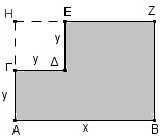 τηλ Οικίας : 0-6078 κινητό : 697-008888 β) Αν x, y είναι τα μήκη των πλευρών ενός ορθογωνίου παραλληλογράμμου, με <x< και <y<4, τότε να αποδείξετε ότι 6<Π<4, όπου Π είναι η περίμετρος του ορθογωνίου