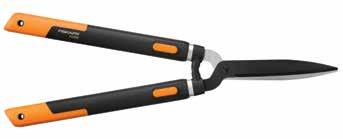 Fiskars διαθέτει πλήρη γκάμα από ψαλίδια μπορντούρας για κάθε είδους ανάγκη σας.