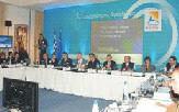 Κ.Ε. προσκλήθηκε και συμμετείχε στα δύο Εθνικά Αναπτυξιακά περιόδου 2007-2013. 7ç Óõ