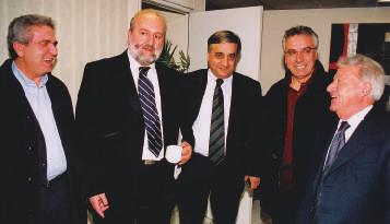 Ξεκινώντας από τη βασική τοποθέτηση ότι στην Ελ