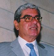 κ. Θεόδωρος Κασσίμης, Βουλευτής της Νέας Δημοκρατίας