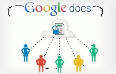 Η χρήση των Google docs στην εκπαίδευση για τους μαθητές Tα google docs βοηθούν στην εκπαίδευση μαθητών: Πιο εύκολη συνεννόηση μεταξύ μαθητών καθώς