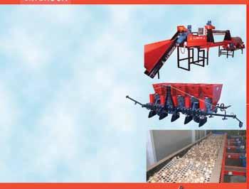חקלאי אביזרי קילטור מעבירי כח פיני ריתום חלקי חילוף למכבשים