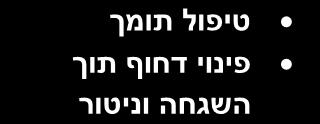 גירוי מעורר = כף הרגל, שפשוף הגב. הערכת דופק האזנה פרקורדיאלית או מישוש.