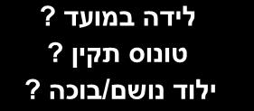 כן כן כן שקול שאיבת הפרשות שקול מתן חמצן כן הנשם באווירכןחדר נטר דופק