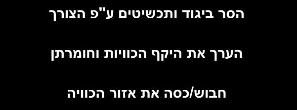 שקול צורך בחבירה עם צוות ALS חמצן : במידה והמטופל מראה סימנים של מצוקה נשימתית ( טכיפניאה, שימוש בשרירי עזר, רטרקציות,