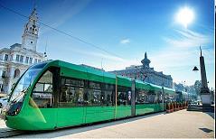 Tot pentru a face cât mai atractiv transportul public, administrația publică locală analizează posibilitățile de utilizare a potențialului navigabil al râului Mureș, care străbate municipiul și face