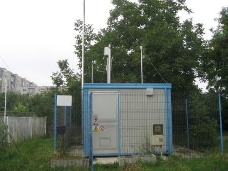măsurătorile fiind realizate conform cerințelor legale, prevăzute în Legea 104/2011.