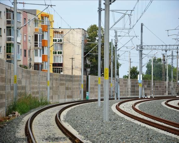 Tabelul 2: Măsurători de zgomot în municipiul Arad pentru anii 2013 și 2014. Sursa Agenția de Protecția Mediului APM. Nr. crt.
