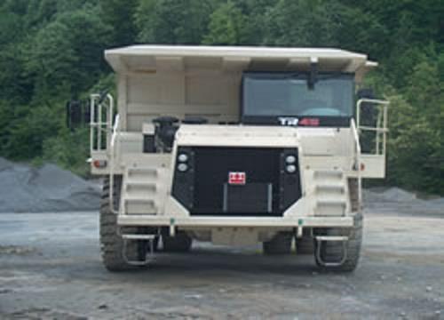 Utovarivač Liebherr L574 5.