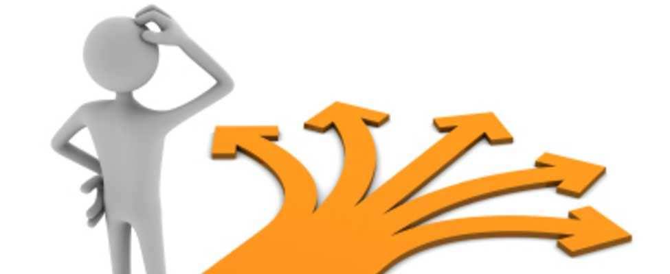 Ηεκλογήτουεπαγγέλµατοςείναιµίααπότιςπιο σηµαντικές αποφάσεις της ζωής Οι δυνατότητες επιλογής είναι περισσότερες σήµερα & η εκλογή πιο δύσκολη Η εργασία ολοκληρώνει την προσωπικότητά µας, µας δίνει