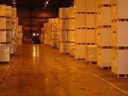 Τοµέας της Εφοδιαστικής Αλυσίδας (Logistics) - Υπεύθυνος Εφοδιαστικής Αλυσίδας -ΥπεύθυνοςΜεταφορών