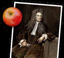 Кретање тела под дејством силе теже, силе трења и силе отпора За оне који желе да сазнају више: Њутнов Закон гравитације Постоји популарна прича о томе како је једна јабука пала са дрвета и