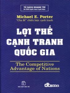 Các lý thuyết hiện đại về TMQT 3.