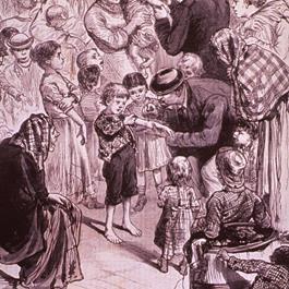 vaccination, New Jersey 1880 s National Library of Medicine Ιωάννα