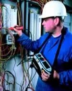 In aceste cazuri se recomanda extinderea perioadei de testare. Curentul trebuie sa scada.
