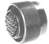 7/ - NEF 56TG 62G-56TG asic plug with threaded shell to accept standard cable accessories. Has shell grounding spring fingers 0.976 0.750.79 19.05 0.976 0.859.79 21.82 0.976 1.031,79 26.19 0.976 1.156.
