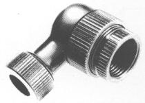 80 0.937 1.7/ - NEF 23.80 25 62G - 25 900 clamp for screened jacketed cable. These are supplied to separate order only for use with style T shells. D 0.