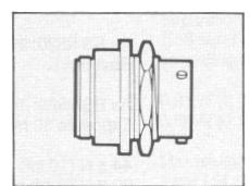 Receptacles ox