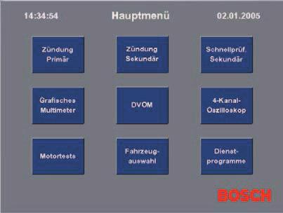 Podešavanja pokazivanja 2. Namještanja vremena/podjele 3. Pokazni prozor 4. Biranje cilindra Sl.