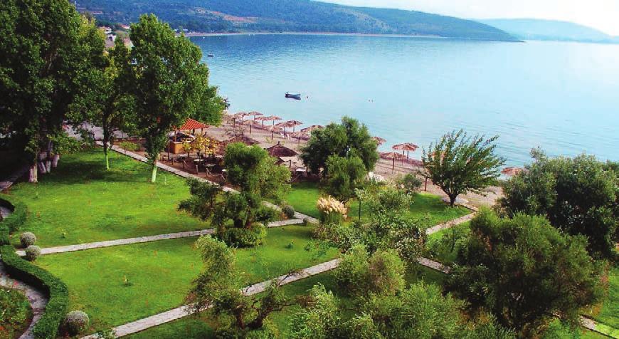 στην ωραιότερη παραλία της Λακωνικής Μάνης, σε δωμάτια θέα θάλασσα! Σε τοποθεσία ιδανική ώστε να θέλετε...αυτές οι διακοπές σας, να μην τελειώσουν ποτέ!